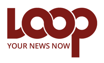 he official logo for the Kokoda Youth Foundation features the tagline "Changing Lives" in red script. A secondary media logo for "LOOP: YOUR NEWS NOW" is also present in the collection.