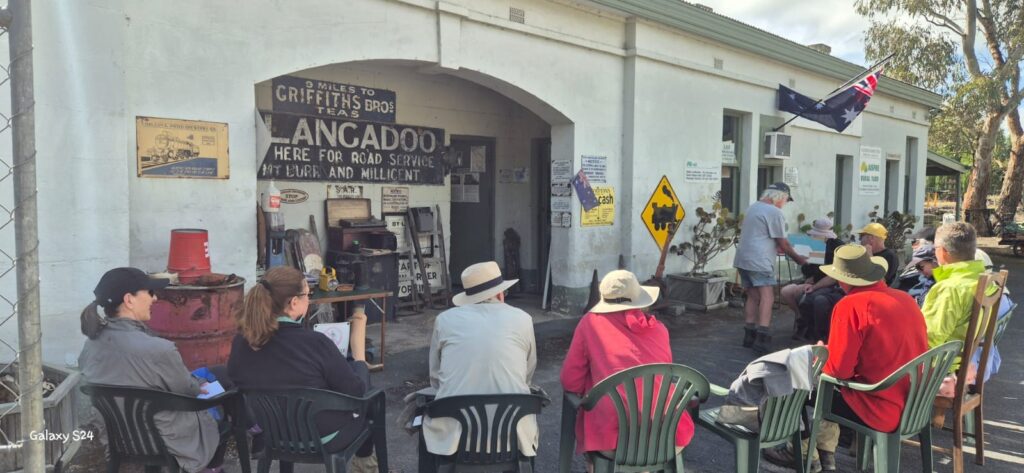 aussie-camino-kalangadoo-railway-museum