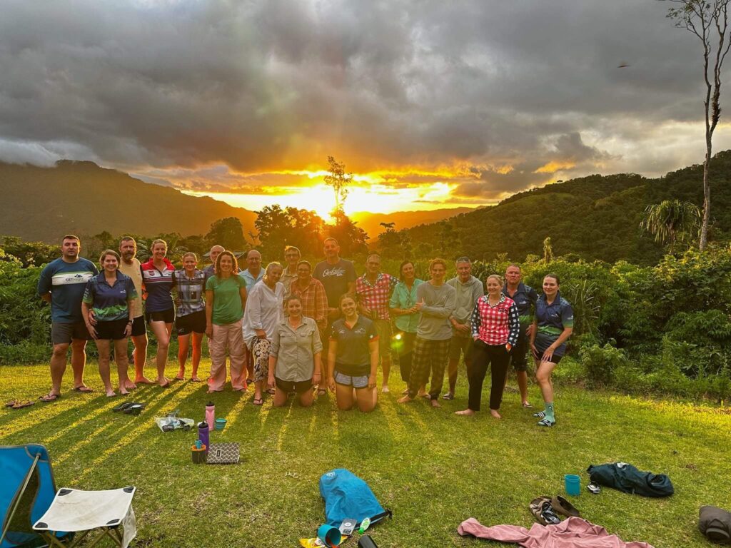 Kokoda Tour - Tour